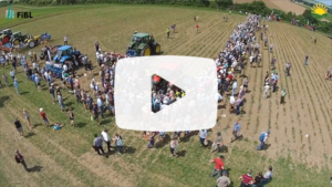 FARMDEMO Youtube How to create footage