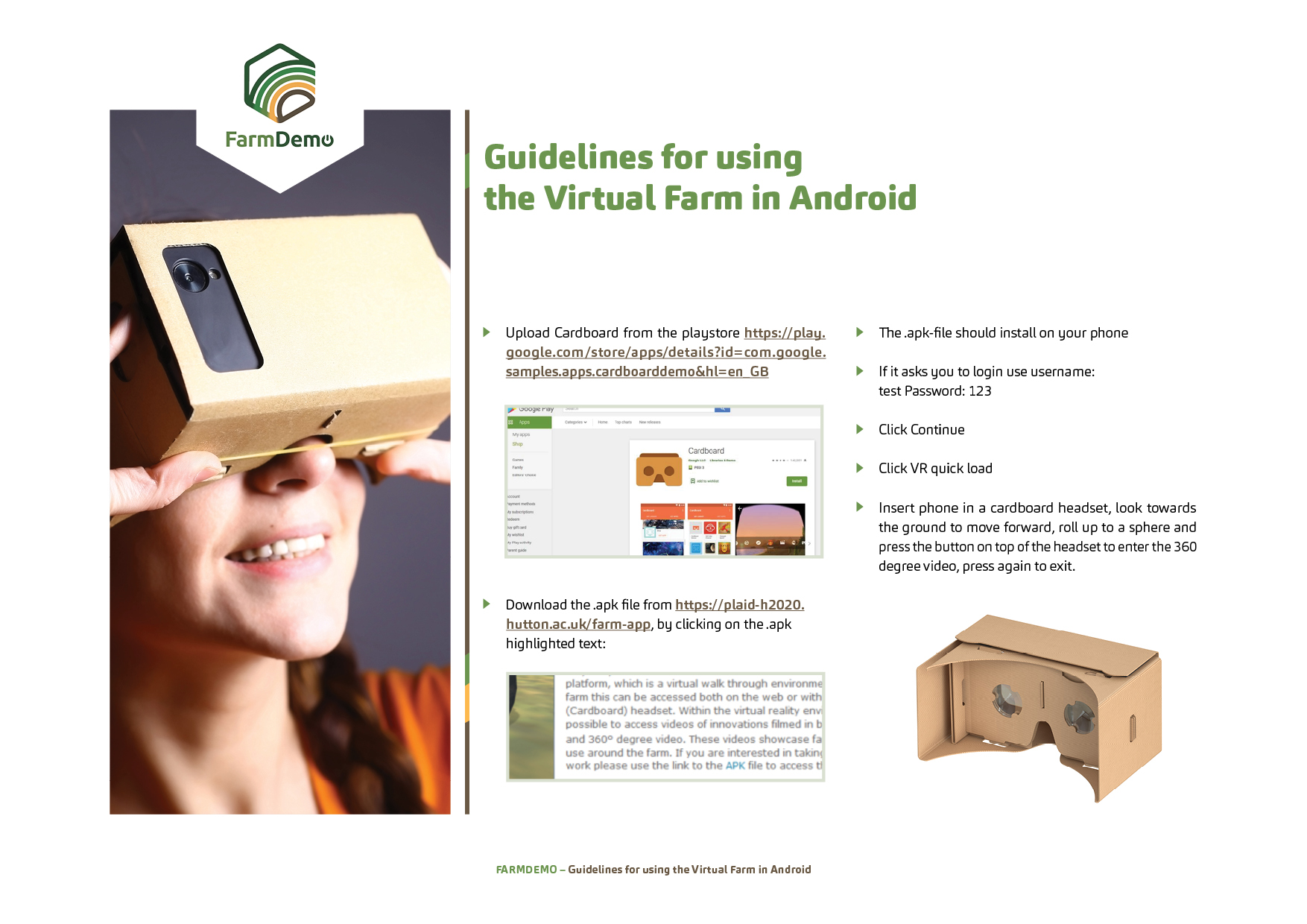 05_Guidelines for using the virtual farm in Android_EN